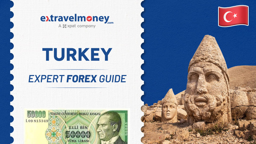 Best Currency for Indian Travellers to Turkey – Lira or Euro