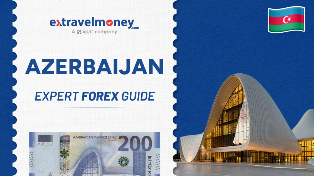 Best Currency for Indian Travellers to Azerbaijan_ Why Choose US Dollars_