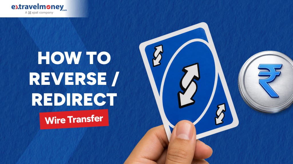 How to Get Back the Money Sent to Wrong Overseas Account