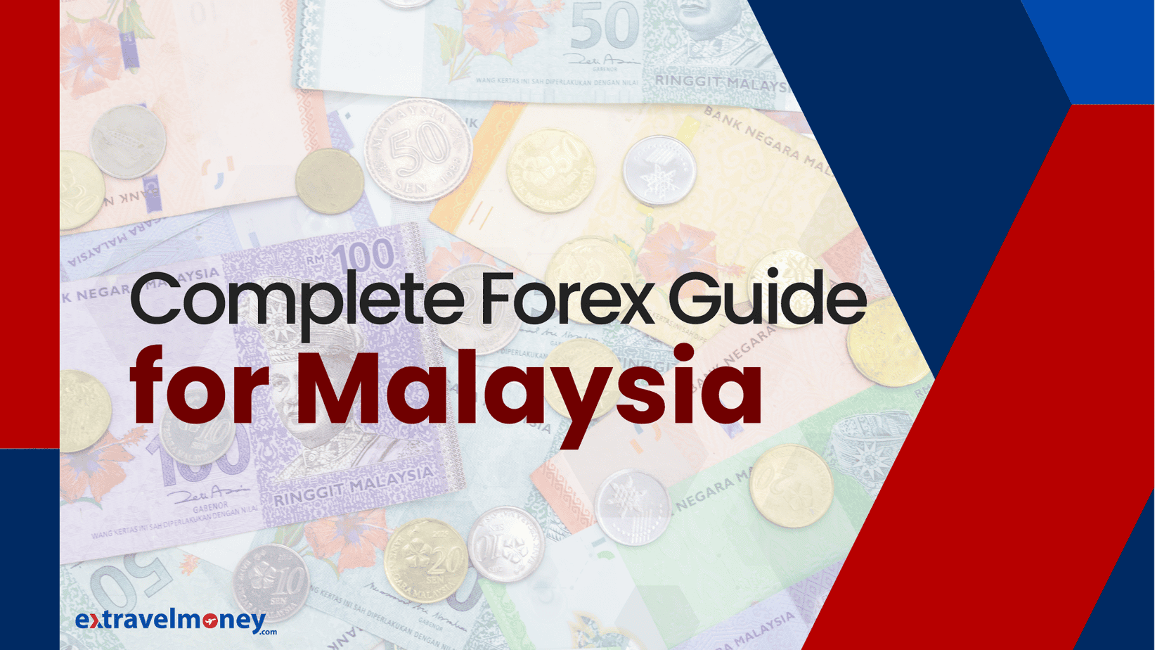 Best Currency for Indian Travellers to Malaysia: How to Buy it?