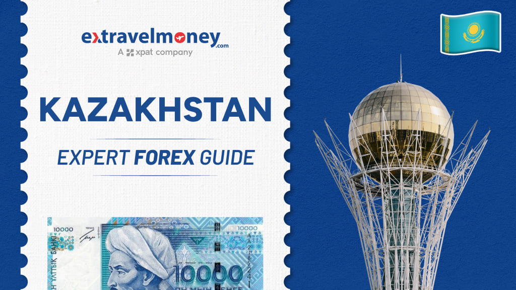 Best Currency for Kazakhstan Travel_ How to Buy and Use Smartly