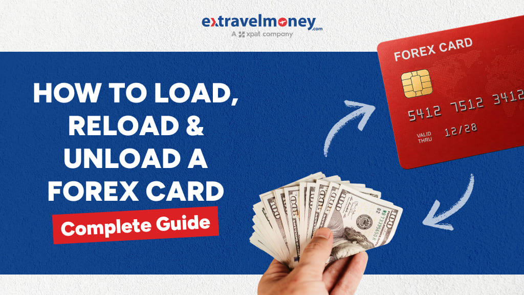How to Use Forex Card – A to Z Guide for Indian Travellers
