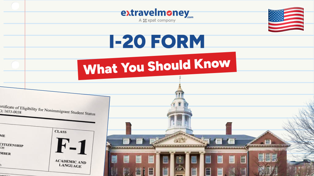 I-20 Form Fee Payment and Application Steps for Indian Students