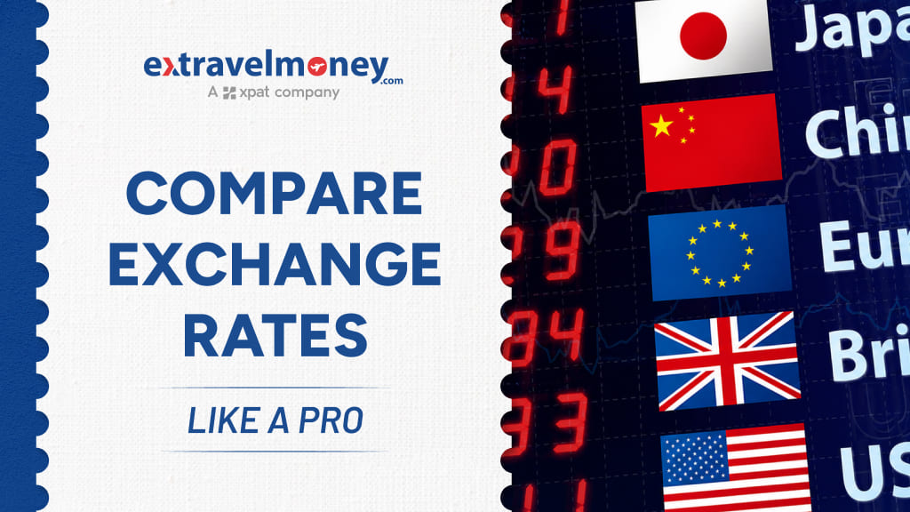 Should I Exchange Currency at Airport When Flying Abroad from India_