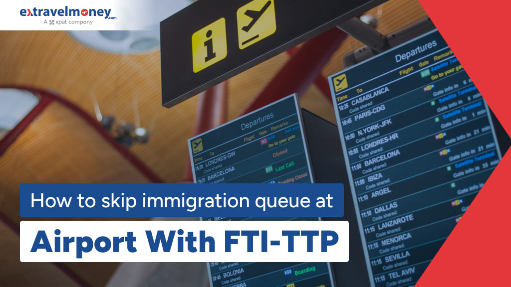 Complete Guide to FTI-TTP Fast Track Immigration in India