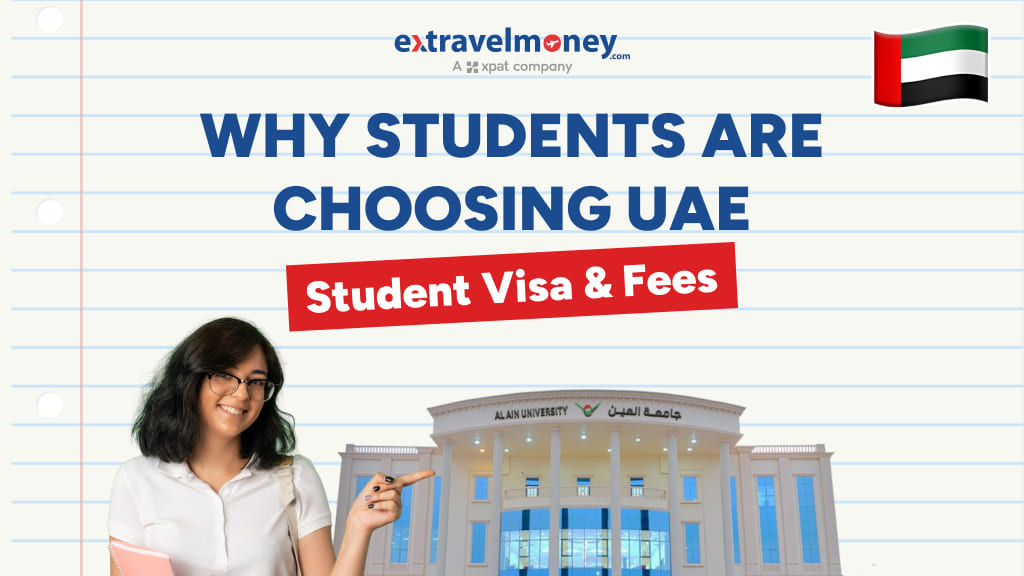 UAE Student Visa – Easiest and Fastest in the World_