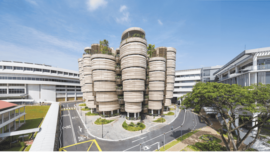 Nanyang Technological University