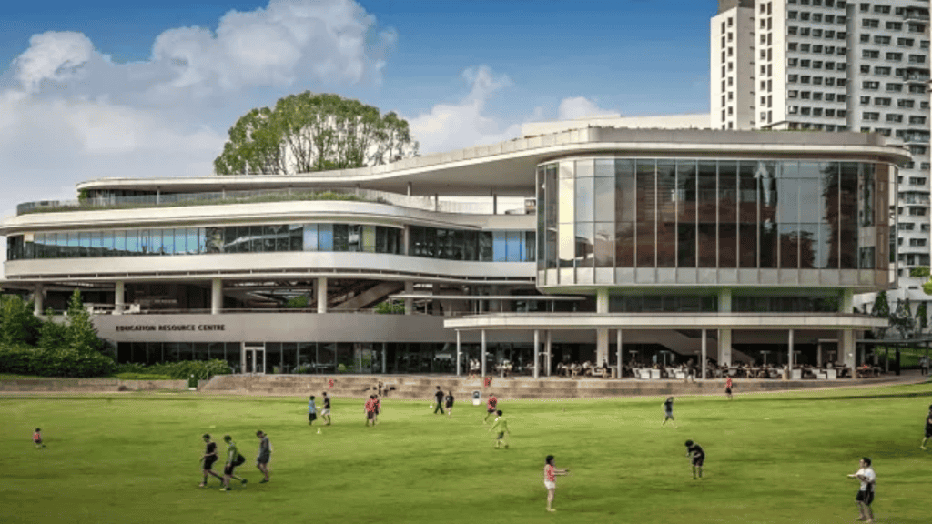 National University of Singapore