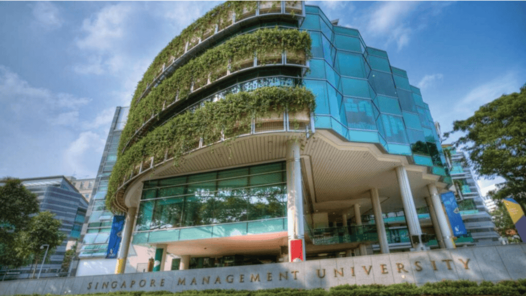 Singapore Management University