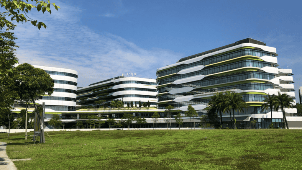 Singapore University of Technology and Design