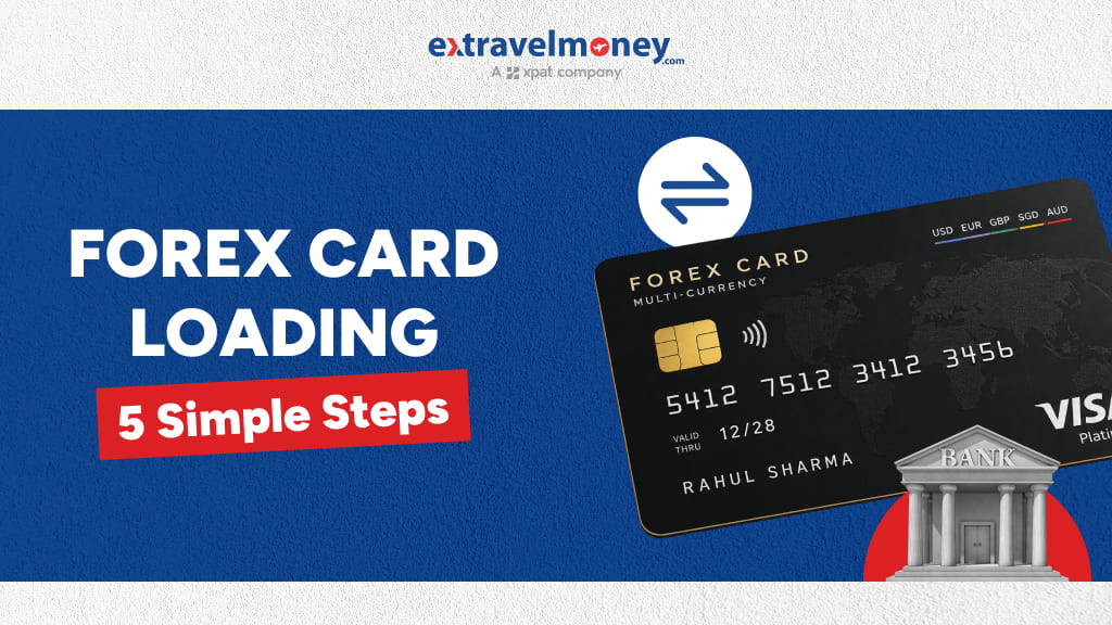 Step-By-Step Guide to Loading and Unloading Multi-Currency Cards