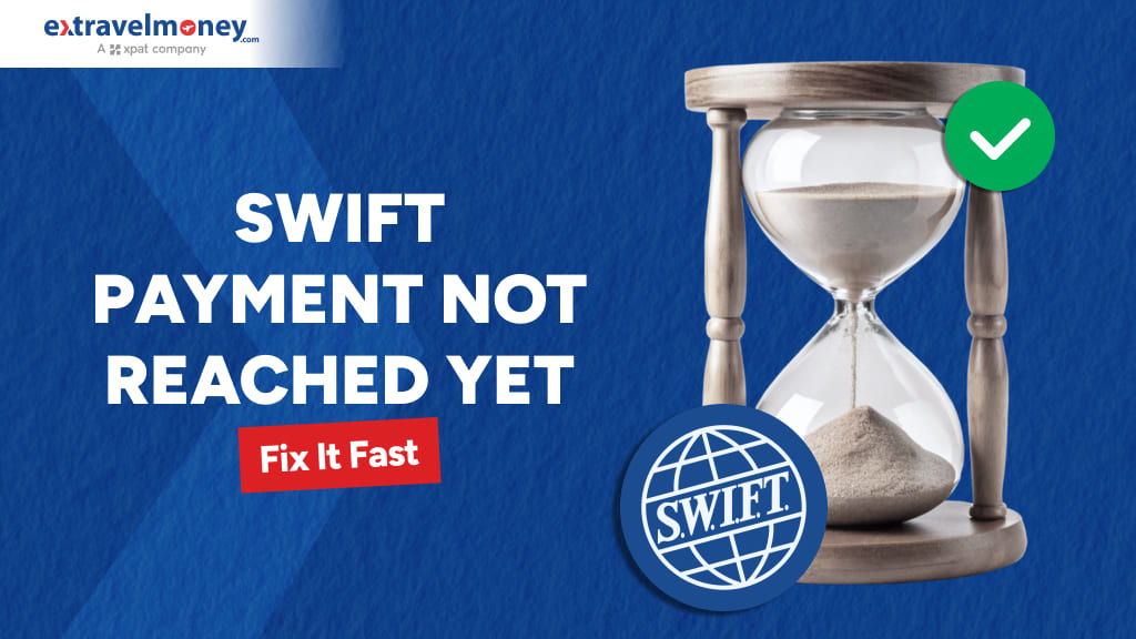 What to Do If Your SWIFT Payment is Delayed or Rejected