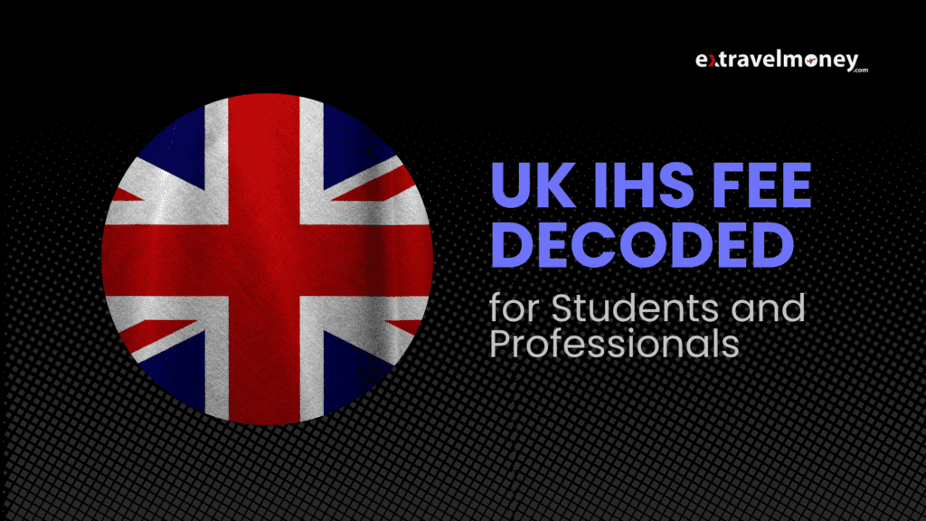 UK IHS fee blog cover image