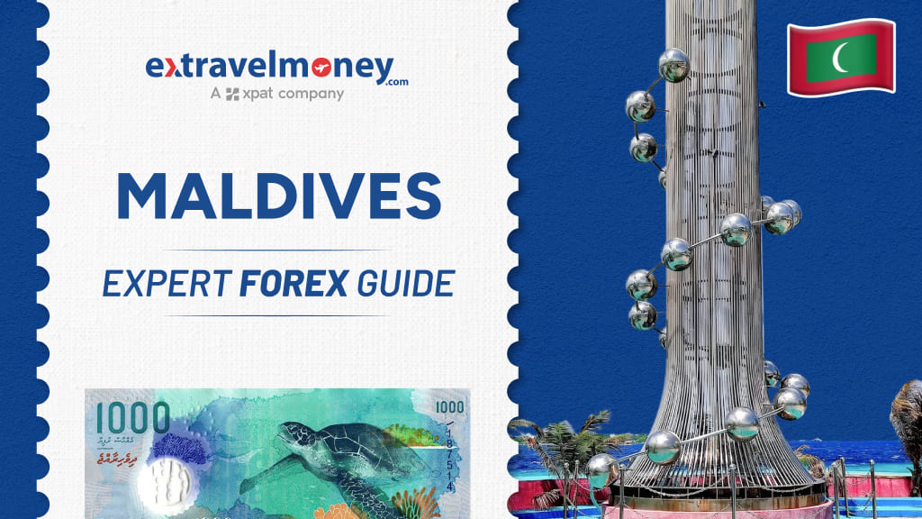 Best Currency for Indian Travellers to Maldives
