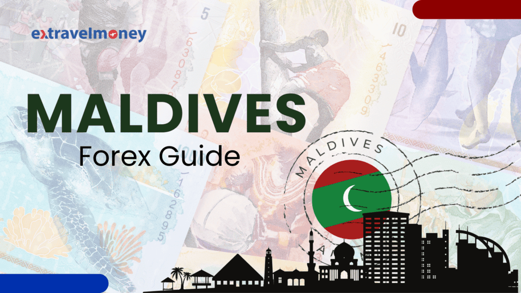 Maldives Forex Guide blog cover image
