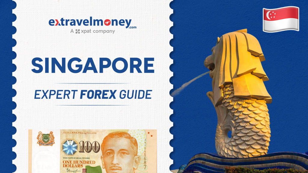 Best Currency to Take to Singapore for Indian Travellers and How to Buy It