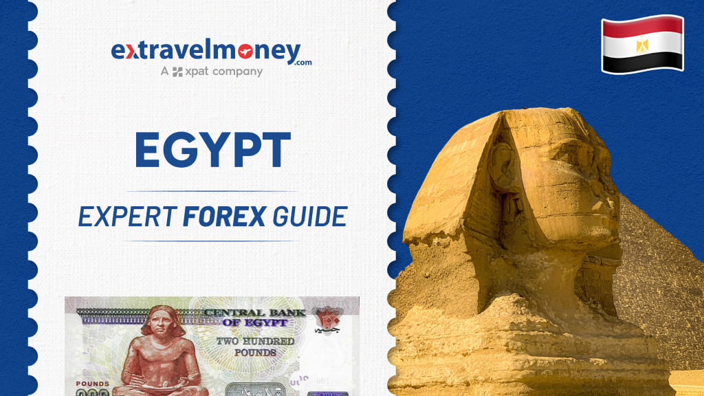 Which Currency to Take for Egypt Trip from India