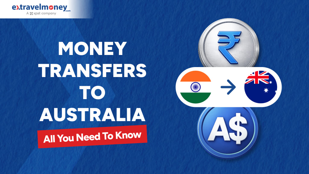 How to Send Money to Australia_ Step-by-Step Guide