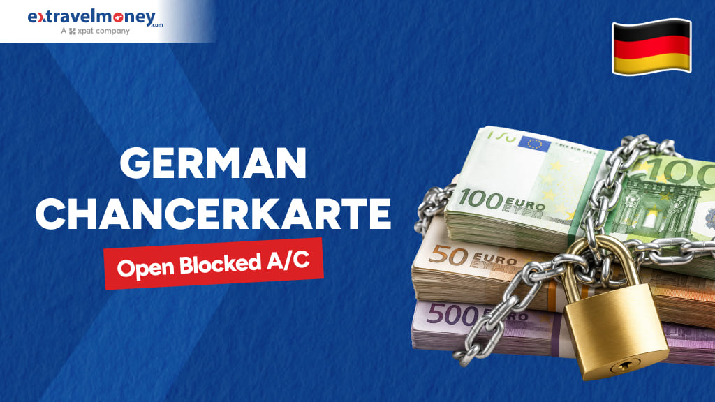 How to Open Blocked Account for German Opportunity Visa