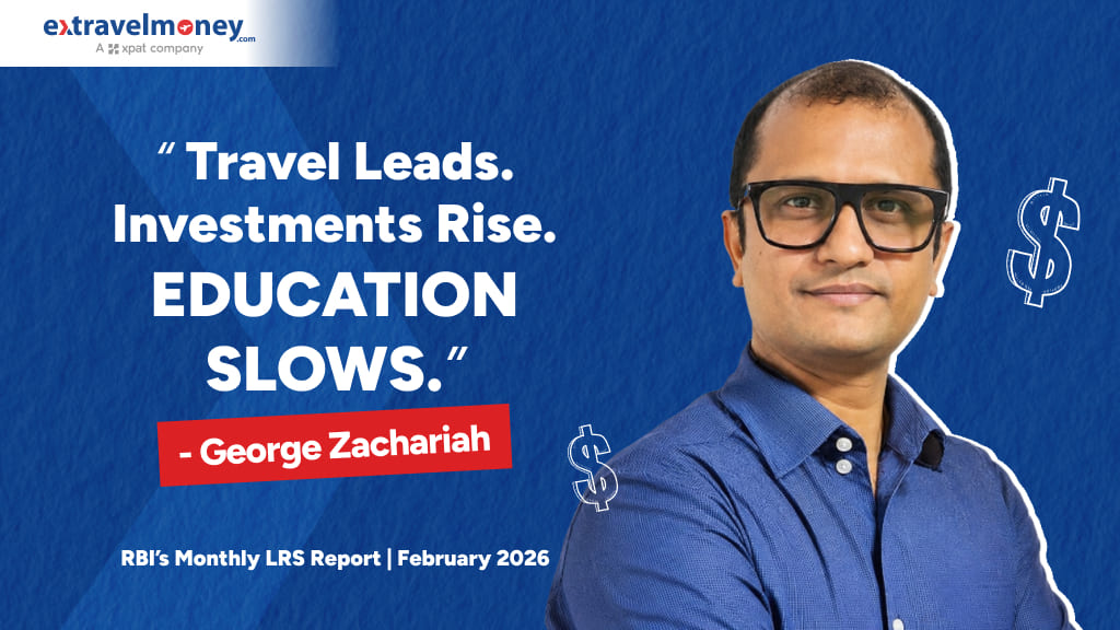 Indians Sent 2.34 Billion Abroad in Feb 2026_ RBI Monthly LRS Report