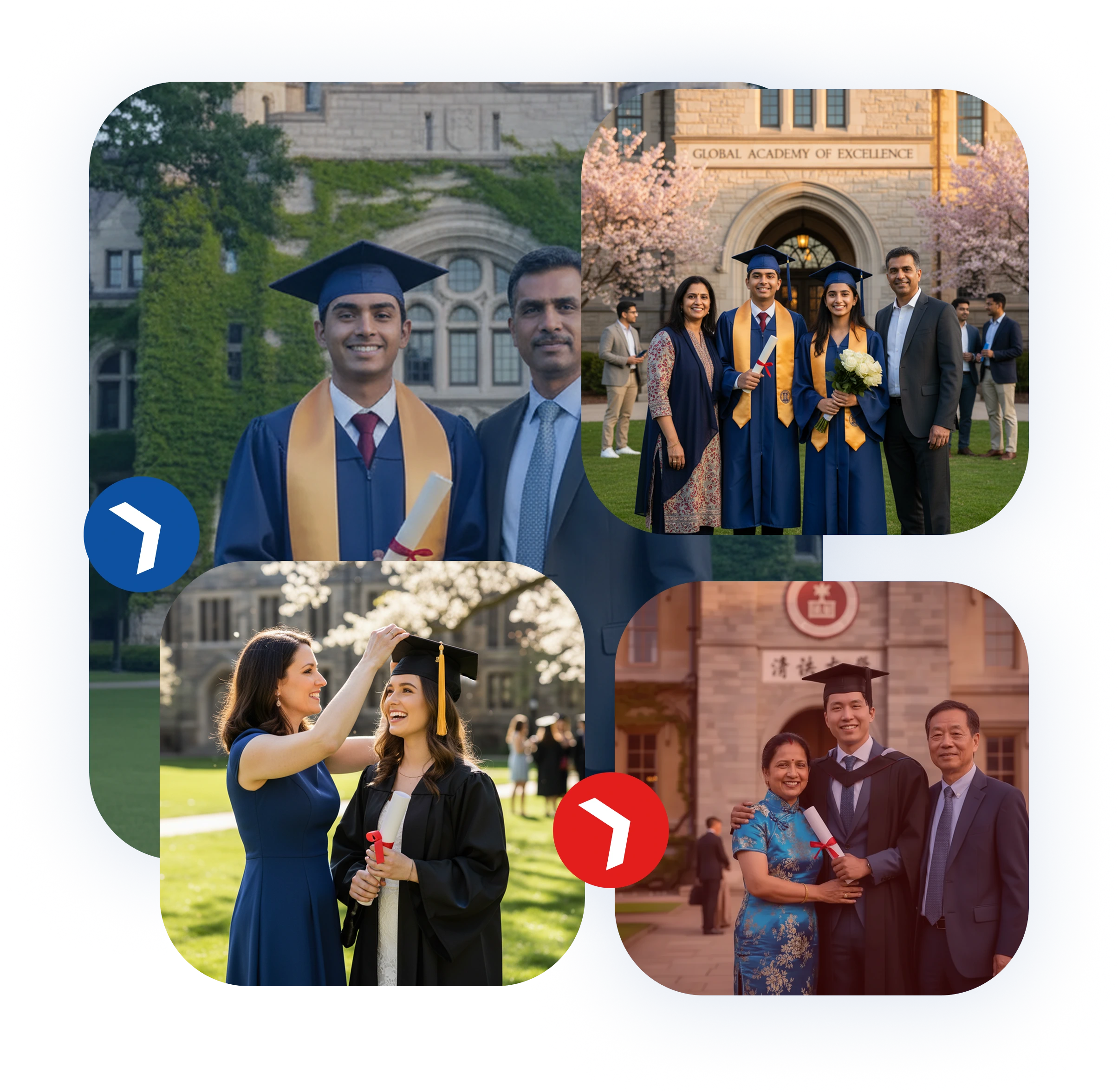 Education Loan Banner