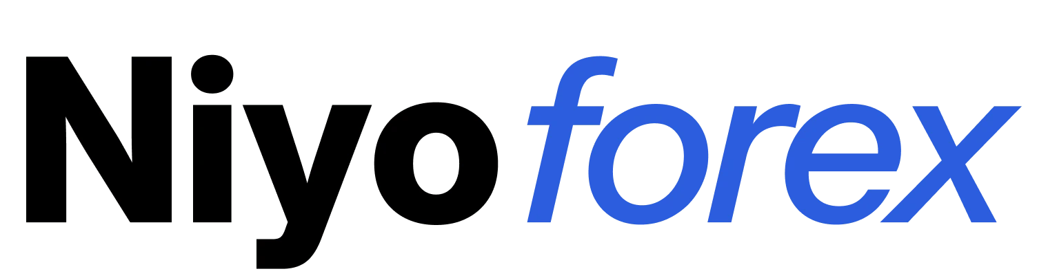 Kanji Forex Niyo logo
