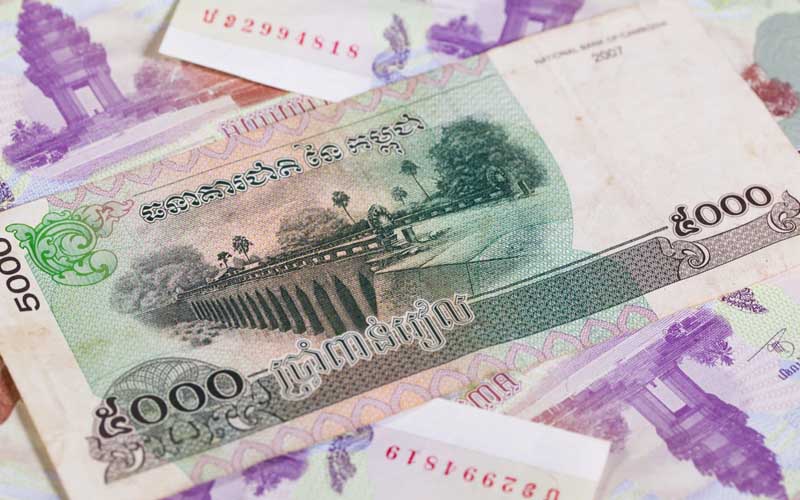 Belarusian Ruble  Note