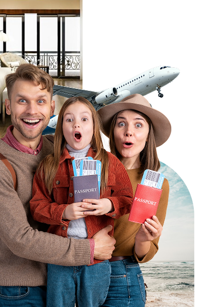 Visa Fee Refund Offer