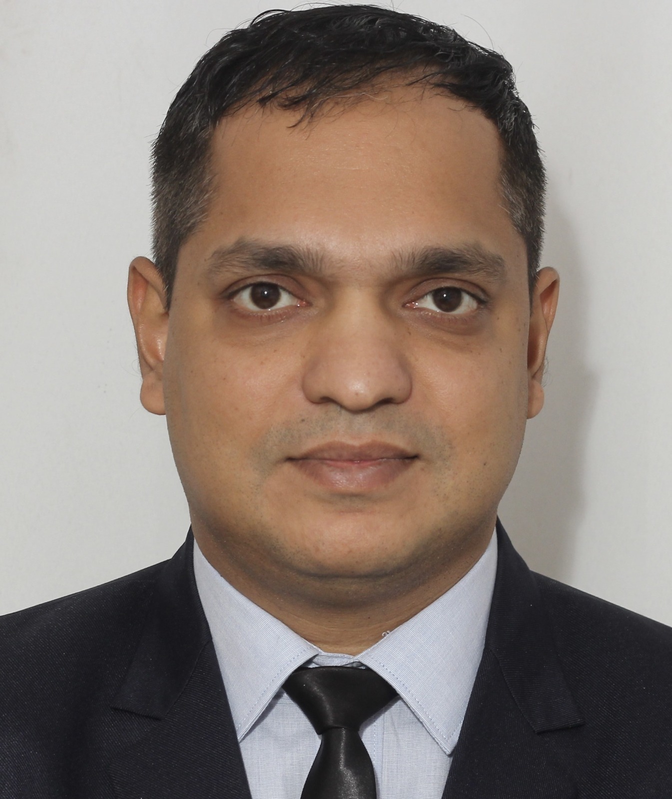 Ravi Anand
