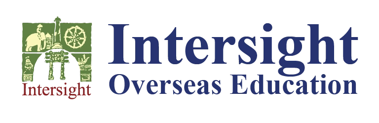 Intersight overseas education