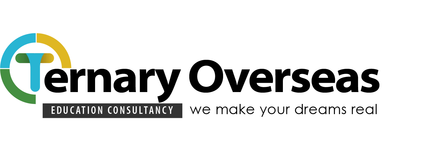 Ternary Overseas Education Consultancy