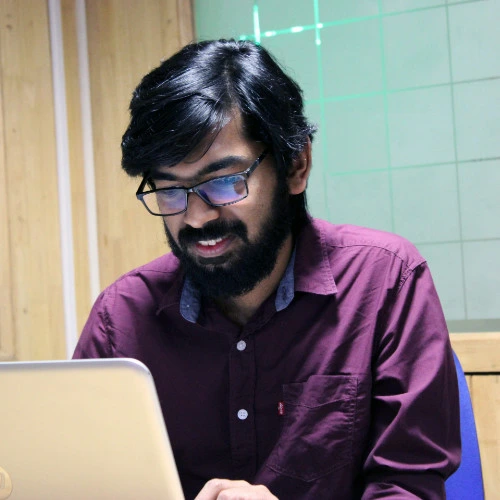 Ashwin Narasimha