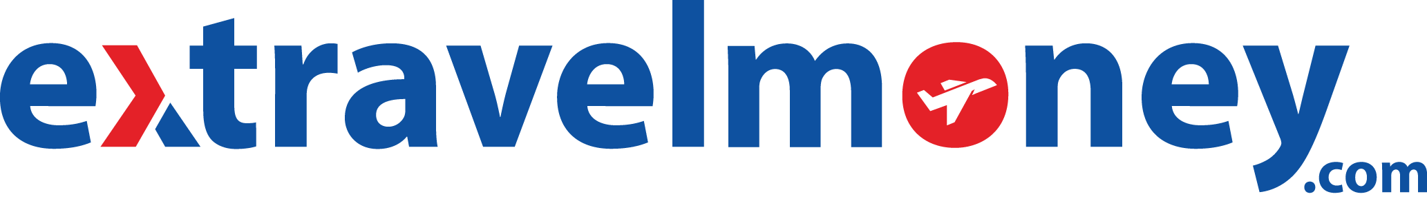 ExTravelMoney logo